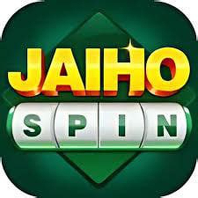 Jaiho Spin APK